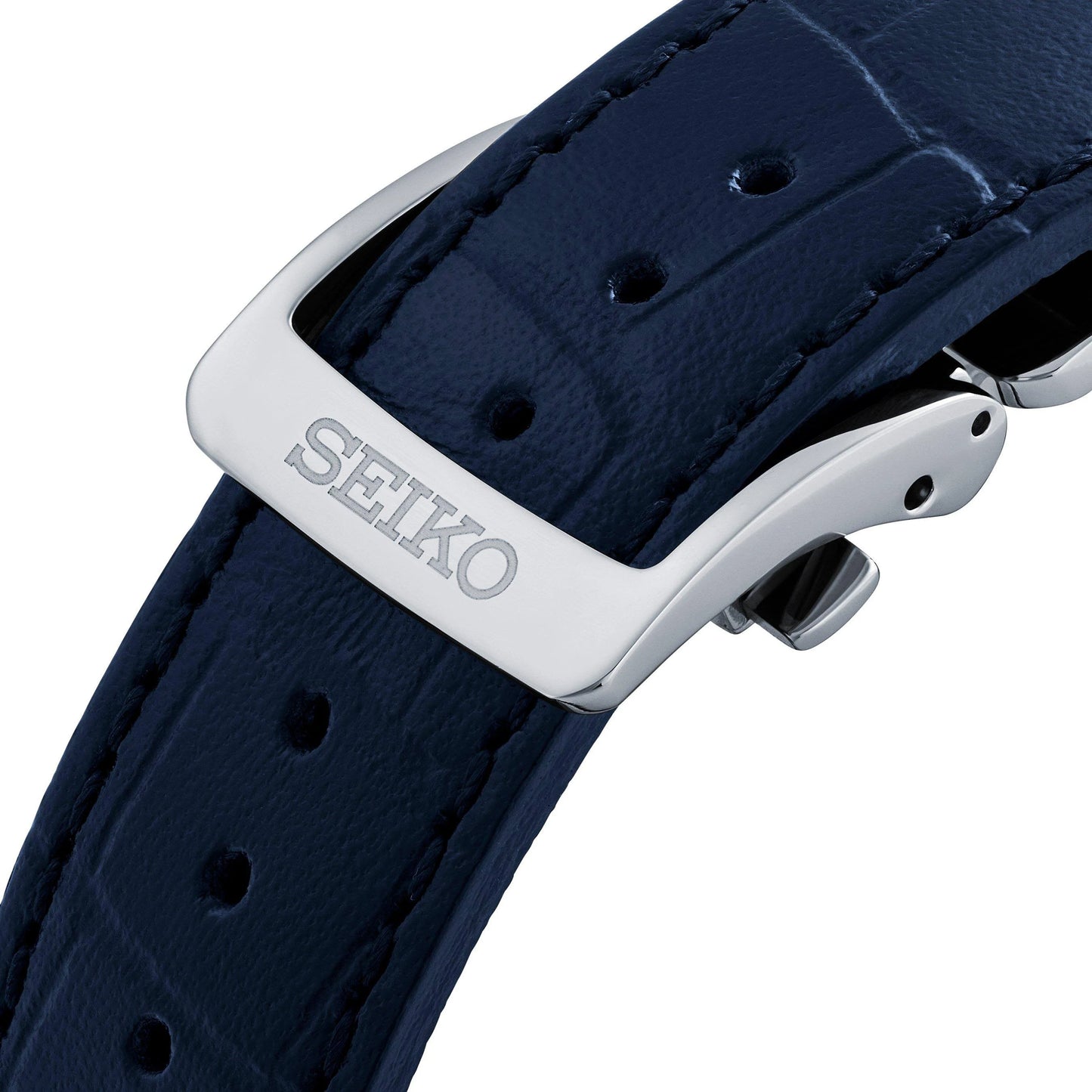 SEIKO PRESAGE AUTOMATIC WATCH FOR MEN SSA405J1