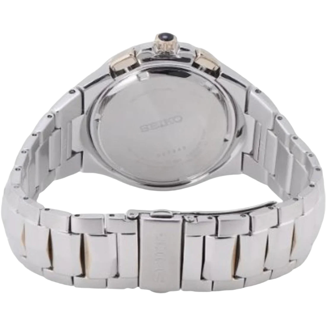 SEIKO Coutura Chronograph Watch for Men - SSC764P1