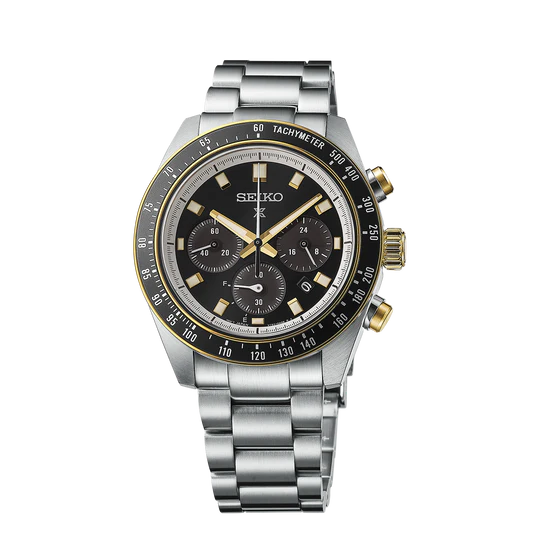Prospex ‘Circuit Race’ Solar Men's Watch - SSC941P1