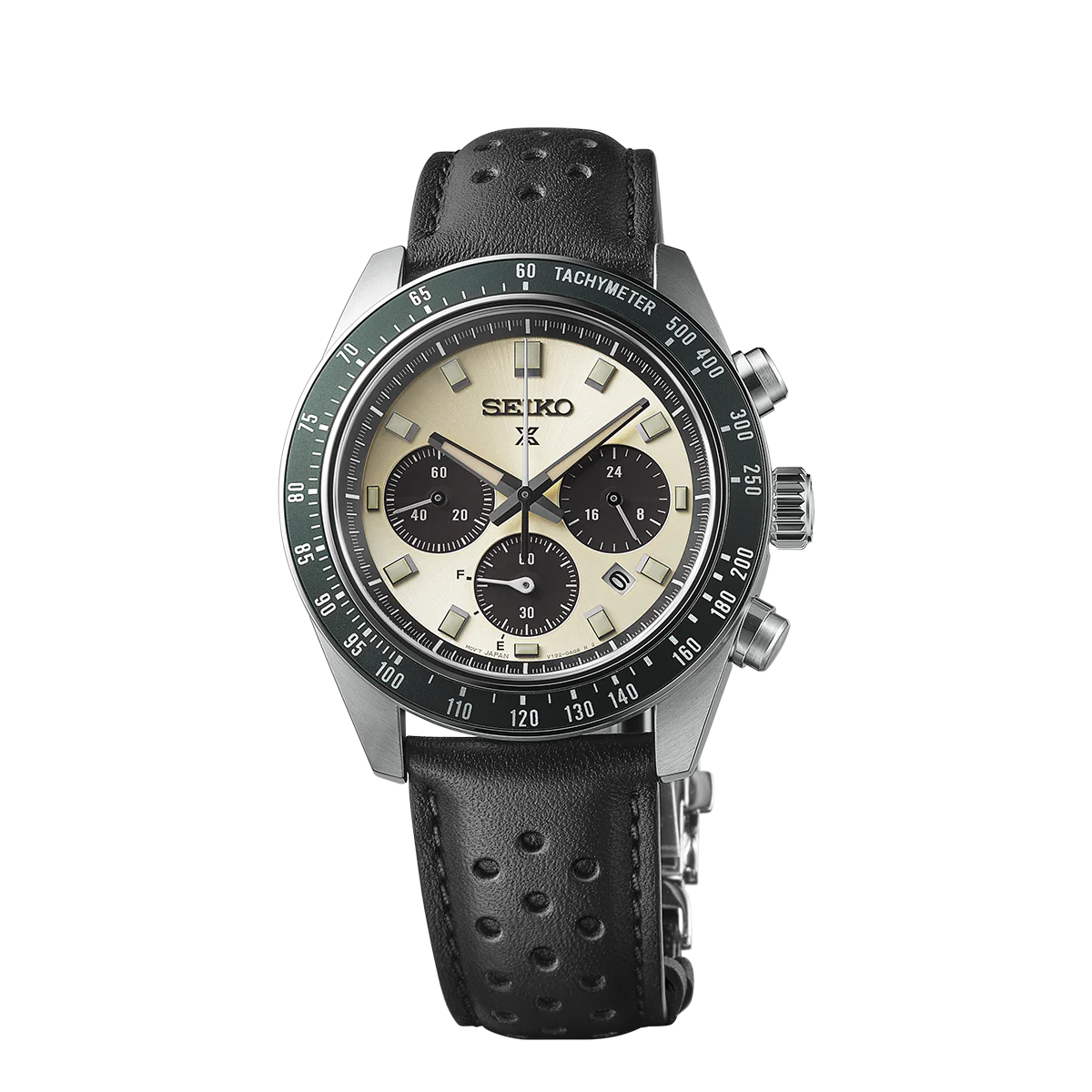 Prospex ‘Racing Sports’ Solar Speedtimer Chronograph Men's Watch- SSC943P1