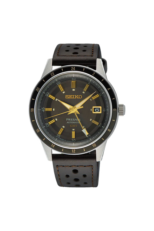 SSK013J1 | SEIKO PRESAGE SSK013J1 PRESAGE - STYLE 60'S WATCH