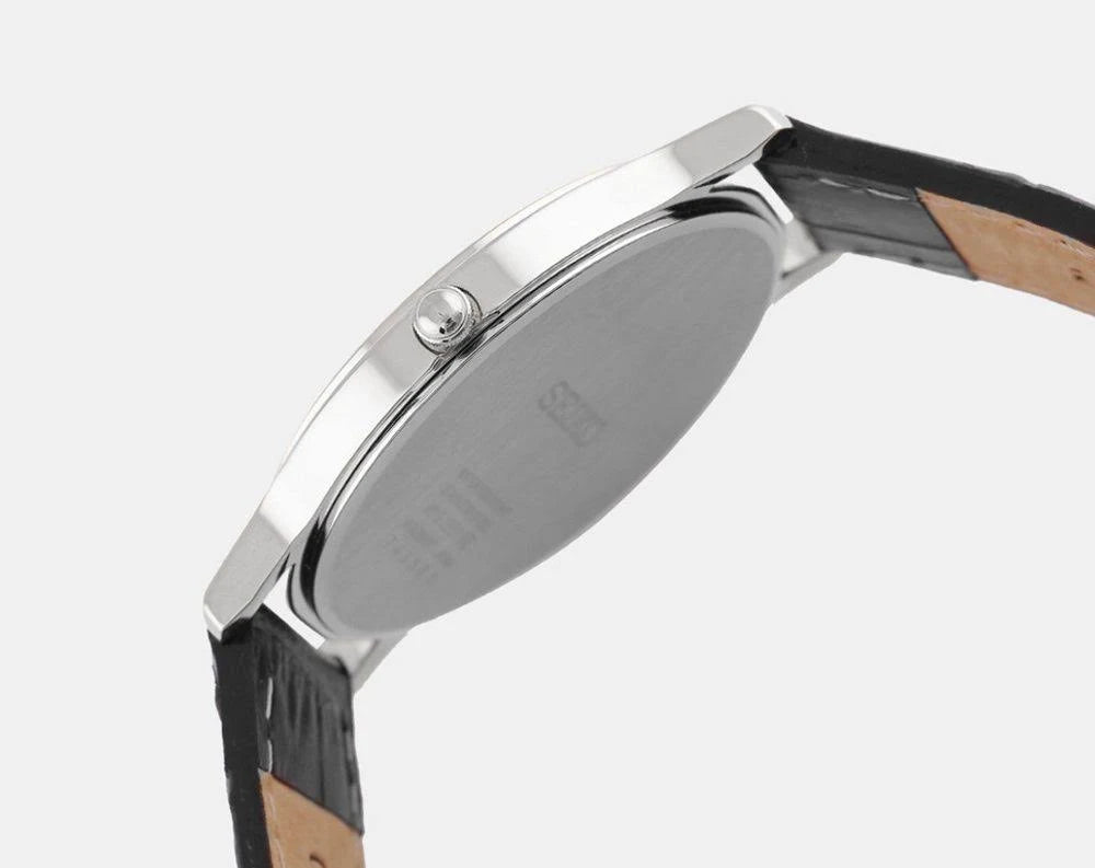 Seiko Solar White Dial Analogue watch - SUP863P1