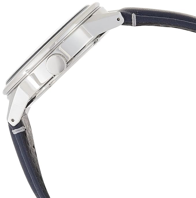 Seiko Discover More Quartz Analog Men Watch - SUR287P1