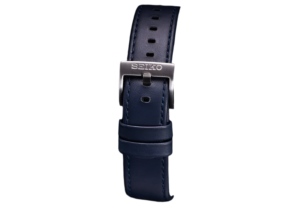 Seiko Discover More Quartz Analog Men Watch - SUR287P1