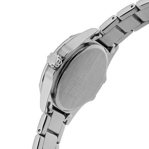 Seiko Lord Analog Stainless Steel Bracelet Watch for Women's Watch - SUR809P1