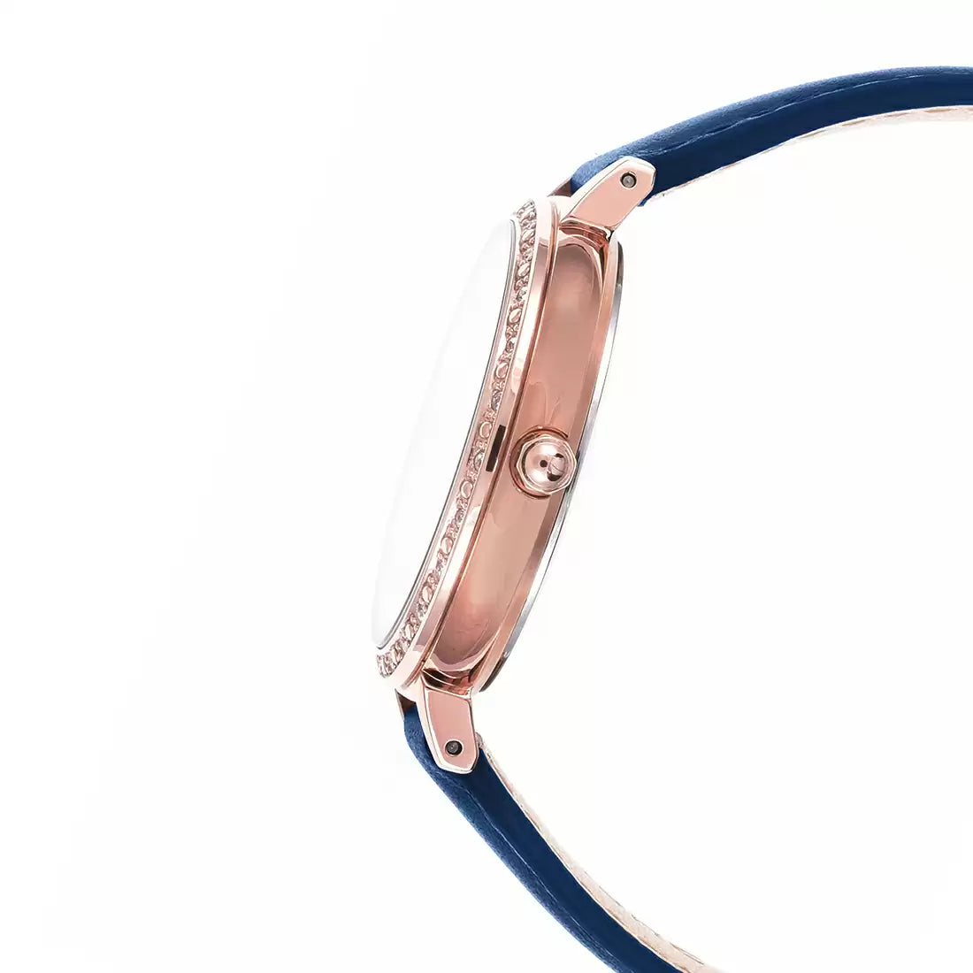 Casio SHEEN SHE-4052PGL-7AUDF - SX245 Pink Gold IP - Women's Watch