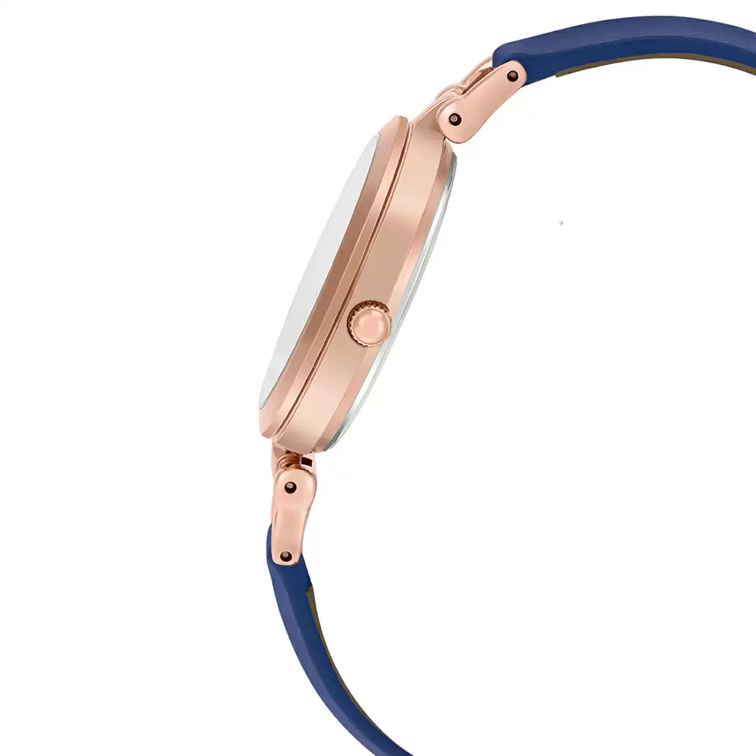 Casio SHEEN SHE-4055PGL-7AUDF - SX258 Pink Gold IP - Women's Watch