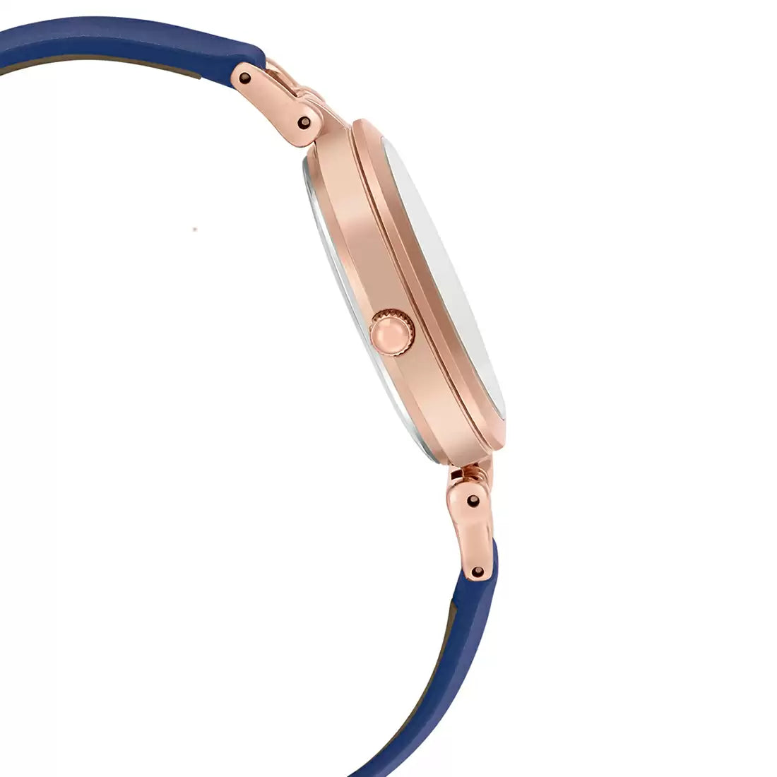 Casio SHEEN SHE-4055PGL-7AUDF - SX258 Pink Gold IP - Women's Watch