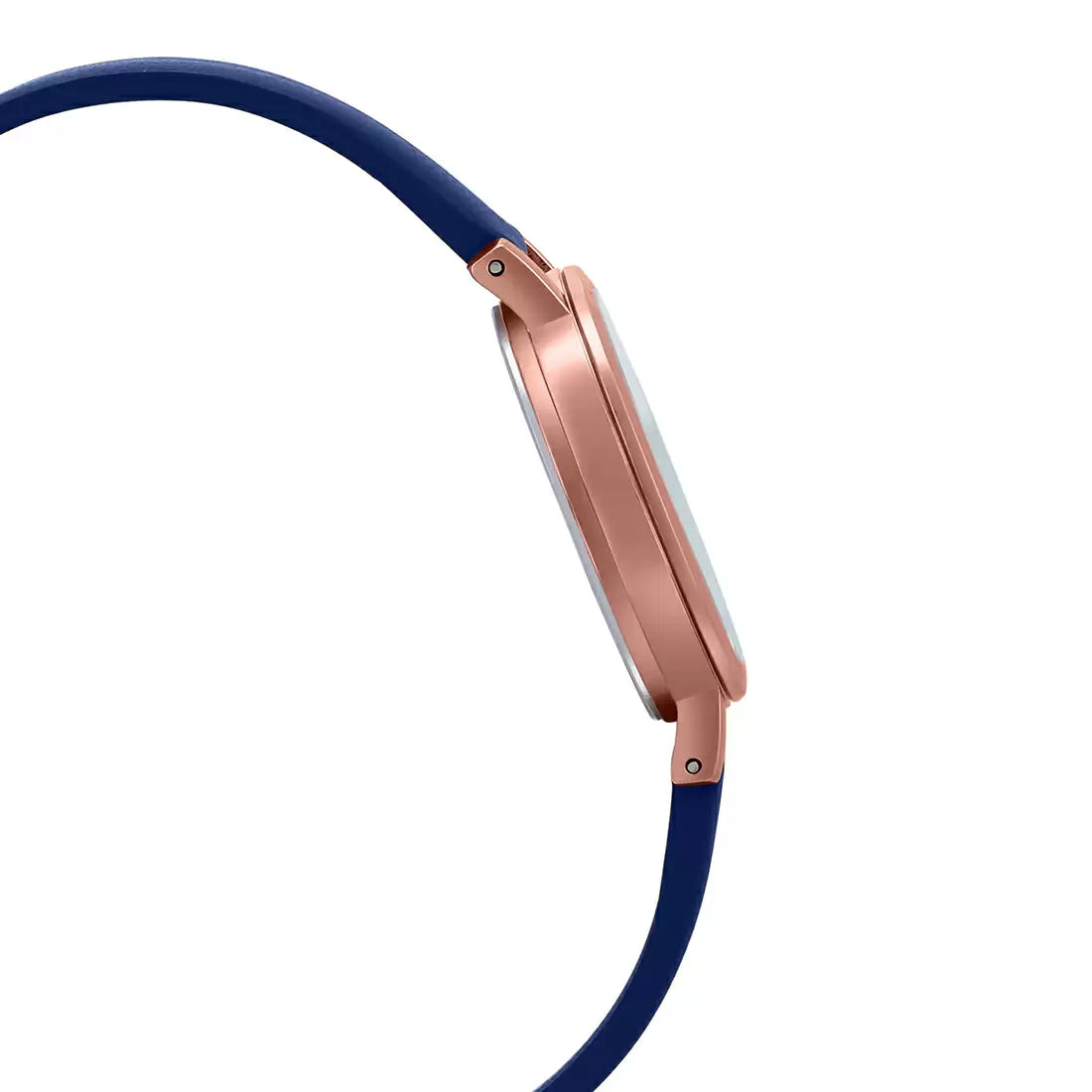 Casio SHEEN SHE-4540CGL-7AUDF - SX278 Sapphire Pink Gold IP - Women's Watch
