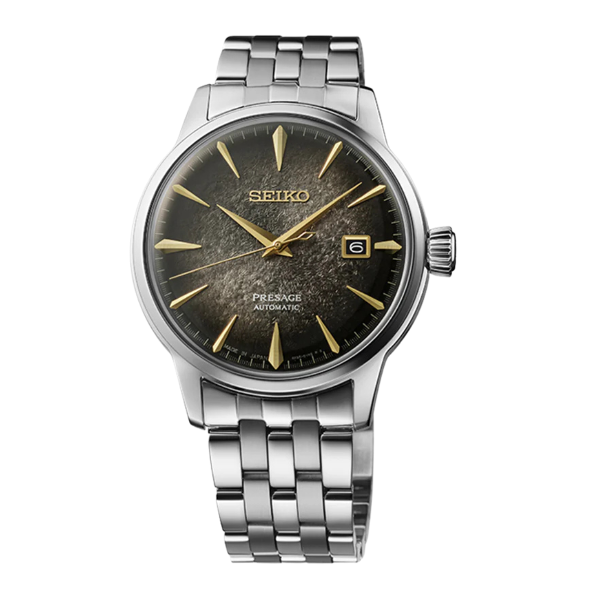 Seiko Presage Cocktail Time Star Bar - SRPK93J1
