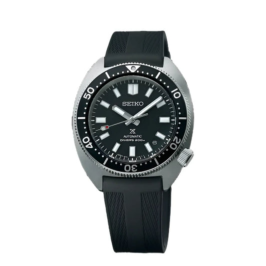 Seiko Prospex Heritage Turtle 1968 Re-Interpretation - SPB317J1