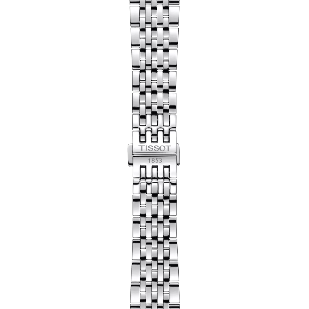 T0064071103303 Tissot Le Locle Powermatic 80 Automatic Watch For Men