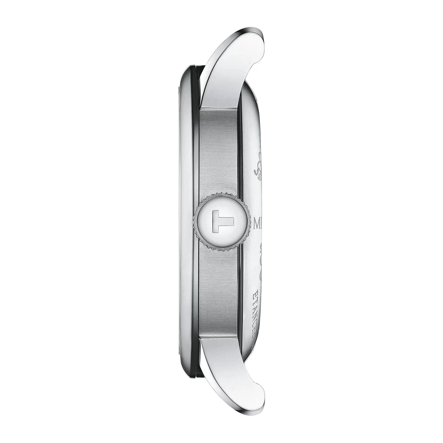 T0064071109300 Tissot Le Locle Powermatic 80 Watch For Men
