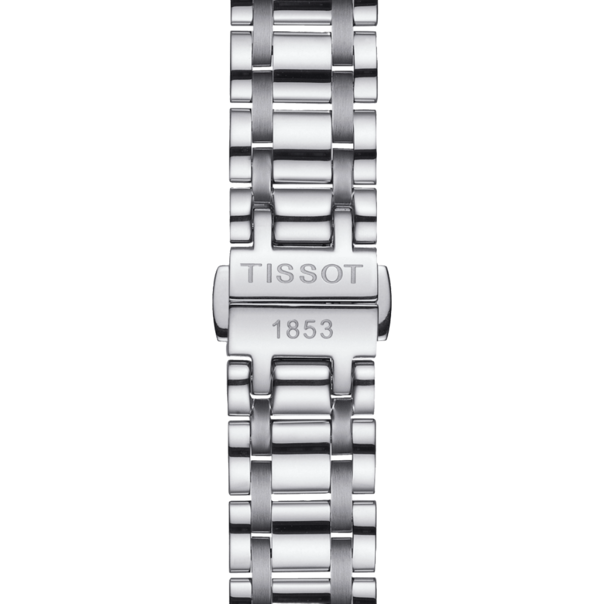 T0352101105101 | TISSOT COUTURIER LADY