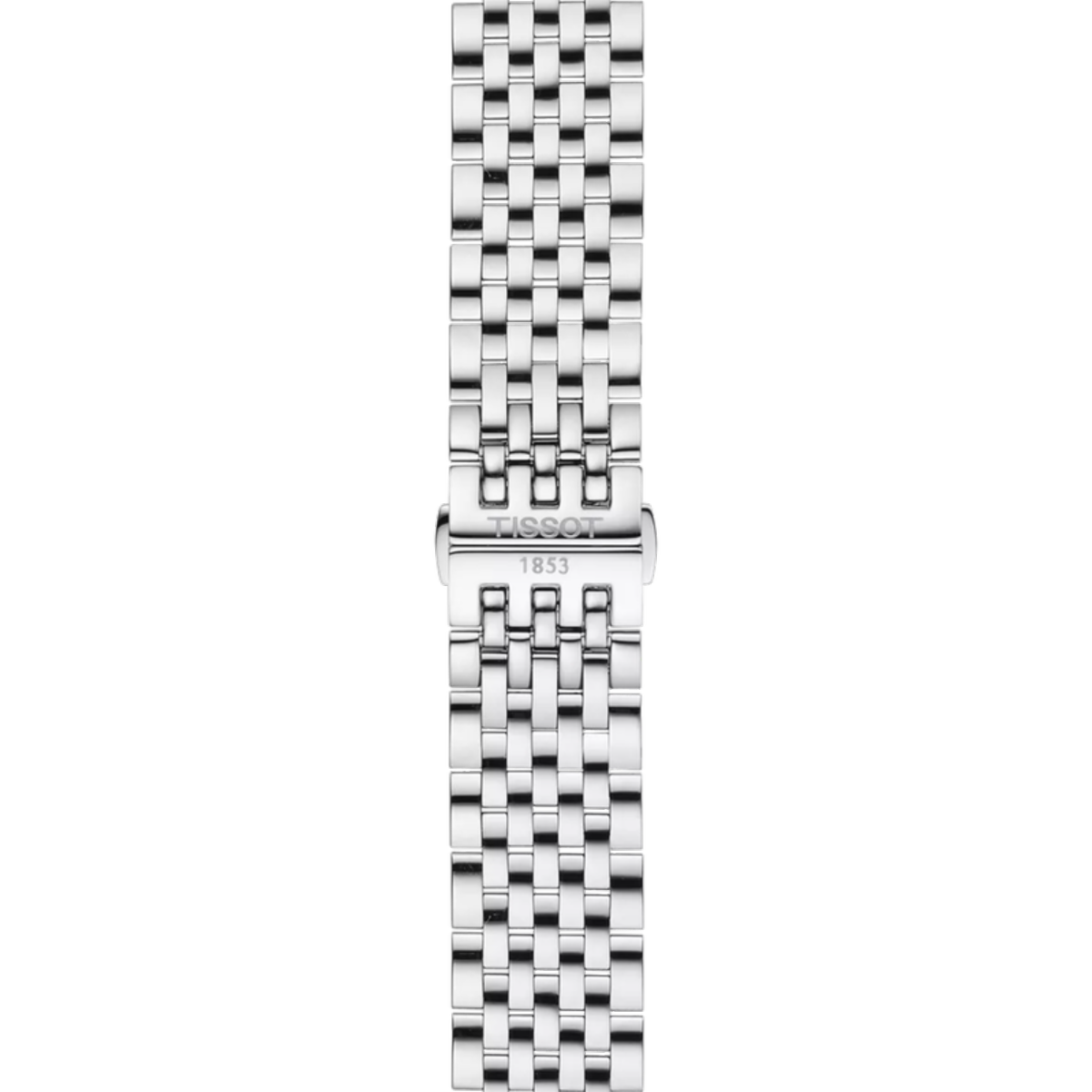 Tissot Tradition Quartz Black Dial Analog Watch For Men T0636101105700