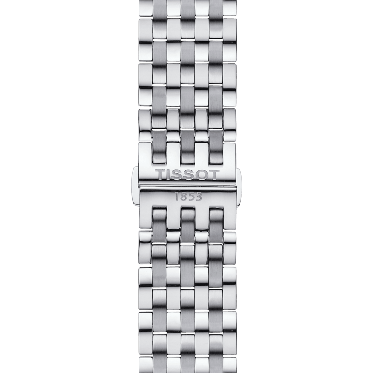 T0974101105800 | TISSOTT-Classic Bridgeport Watch for Men