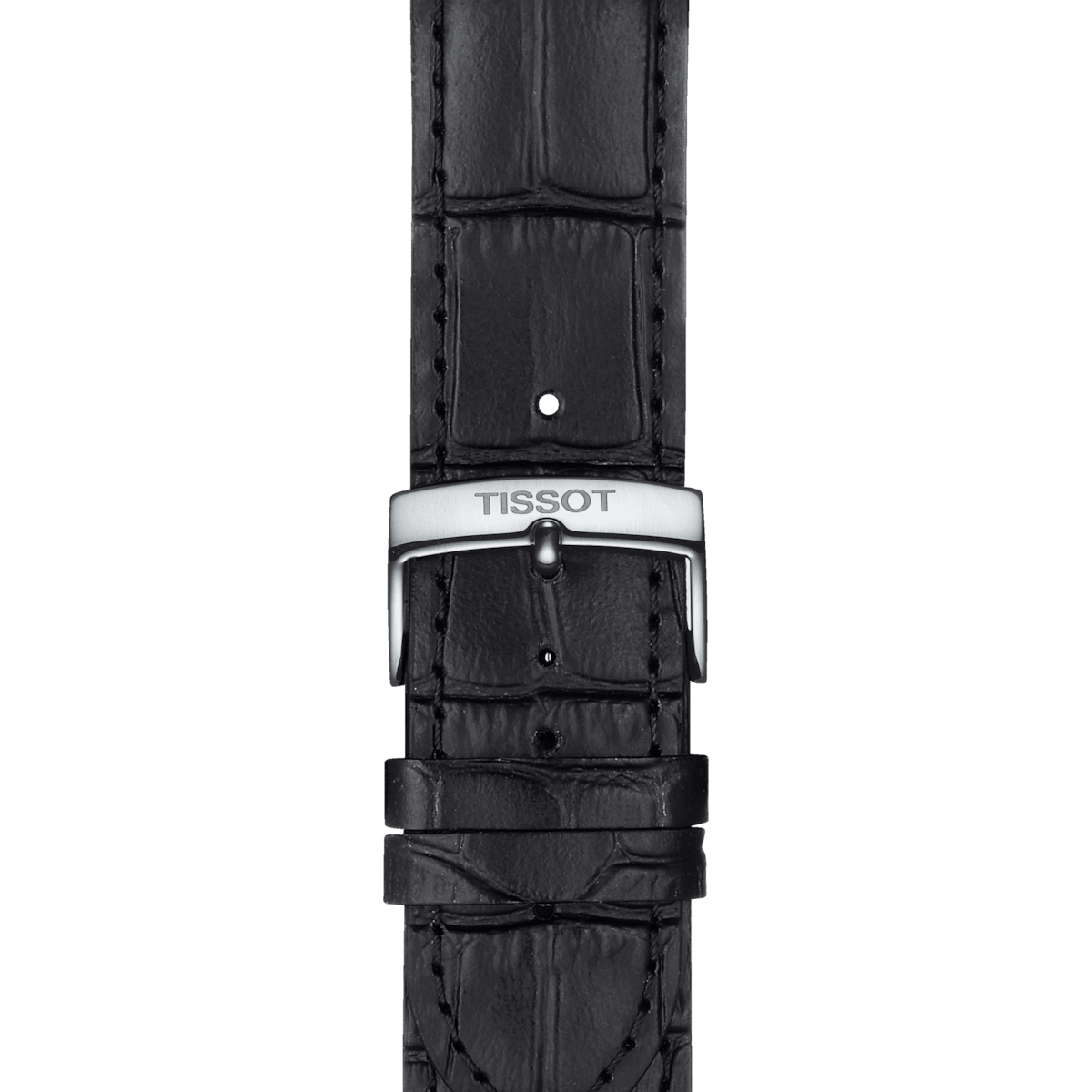 T1094071605100 | TISSOT T-Classic Swissmatic Everytime Automatic Watch for Unisex