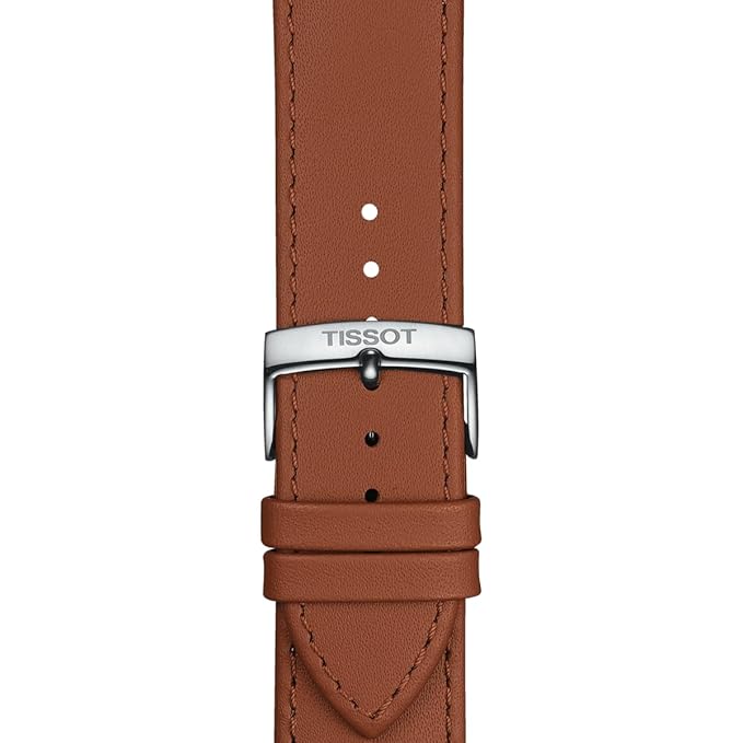 Tissot T-Classic Everytime Swiss Quartz Men Watch T1096101603700