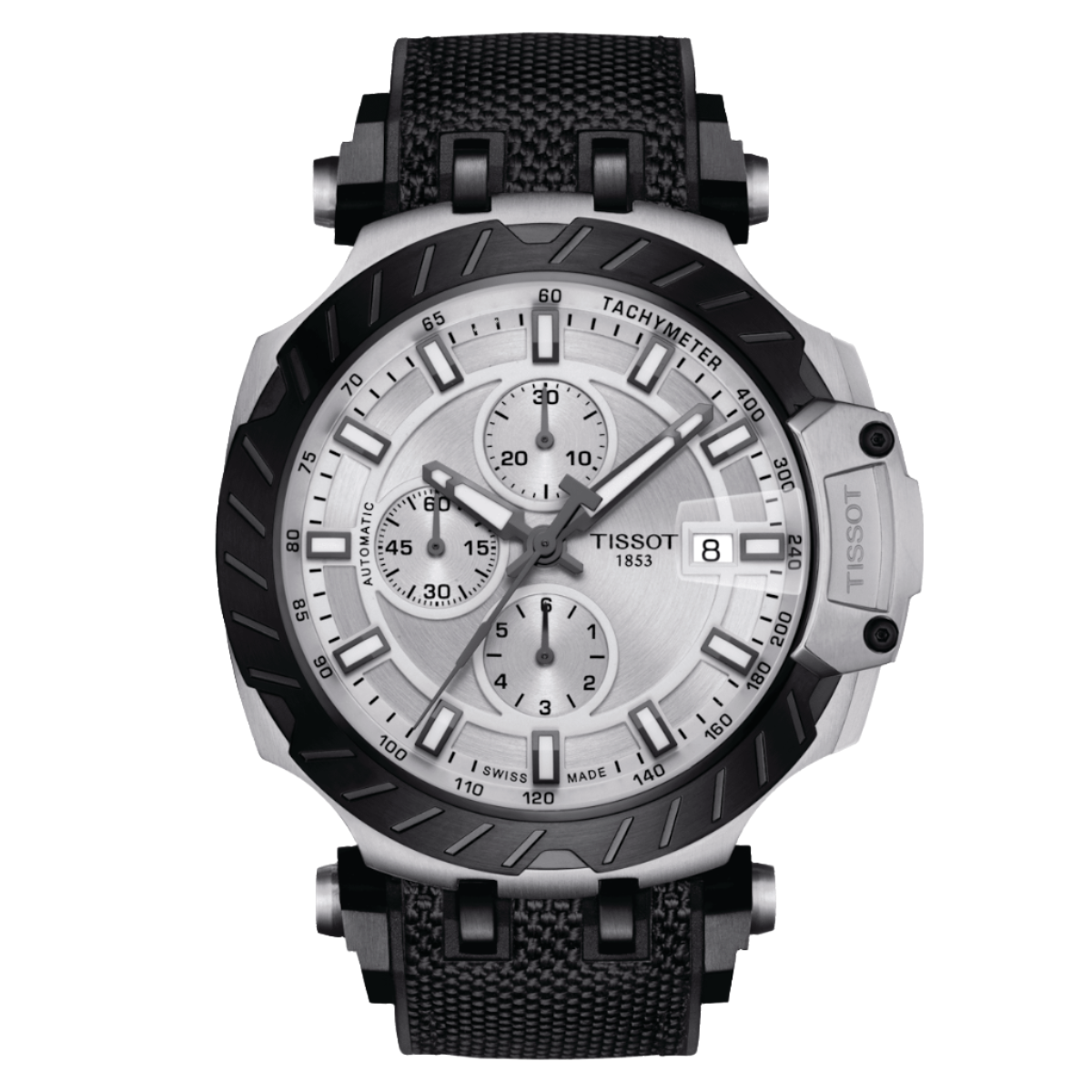 T1154272703100 | T-RACE AUTOMATIC CHRONOGRAPH Watch for Men