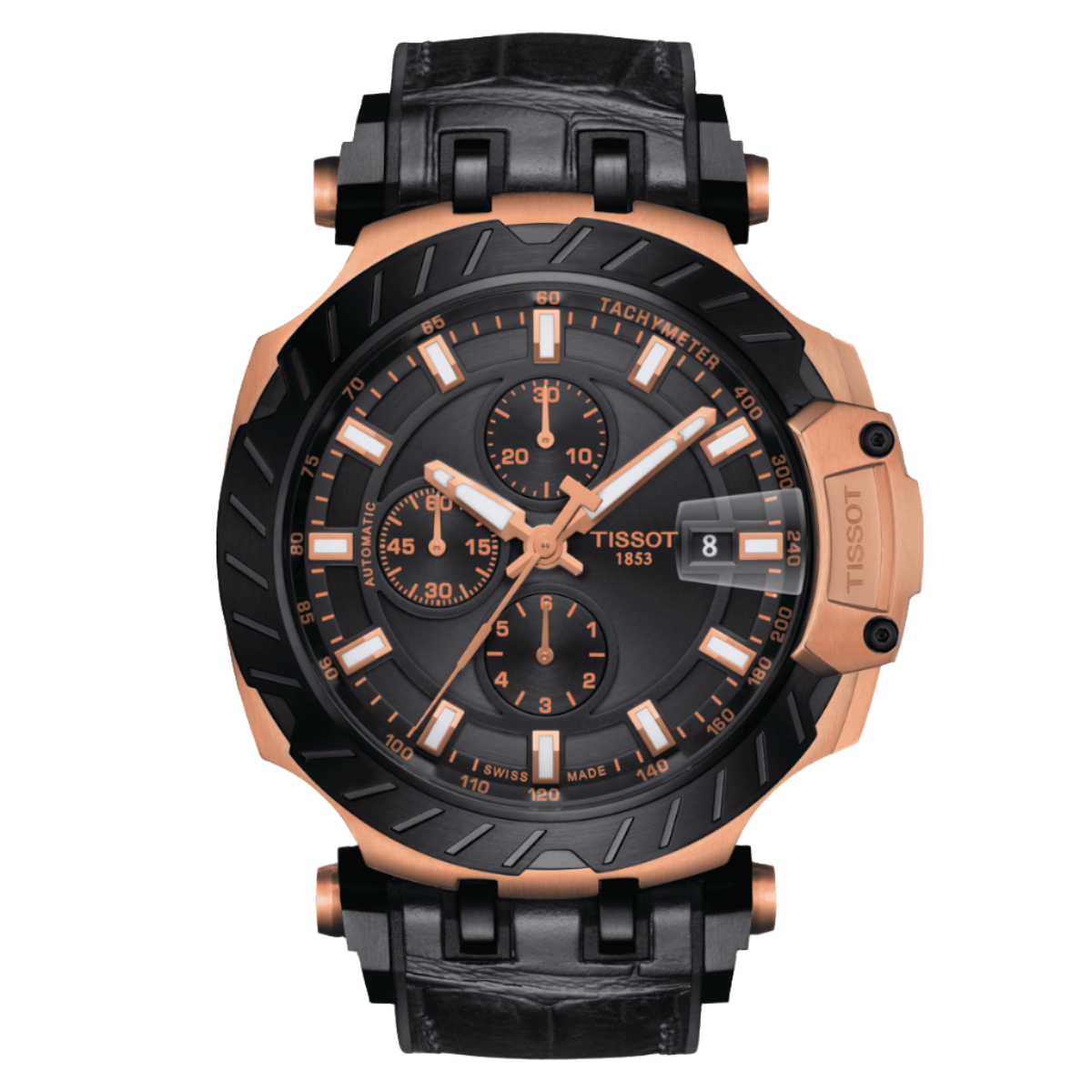 T1154273705101 | TISSOT T-Sport T-Race Chronograph Watch for Men