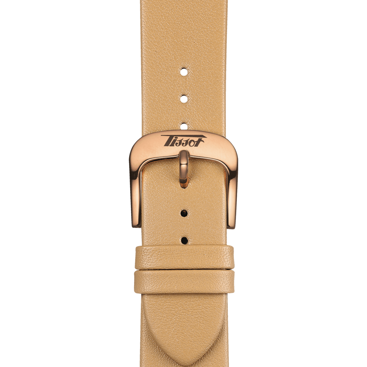 T1184103627701 | TISSOT Heritage Visodate Unisex Watch