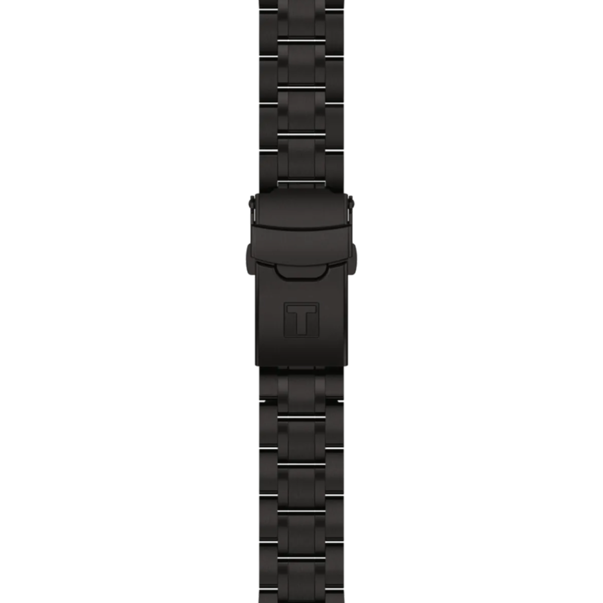 Tissot Seastar 1000 Chronograph Black Dial Unisex Watch T1202173306100