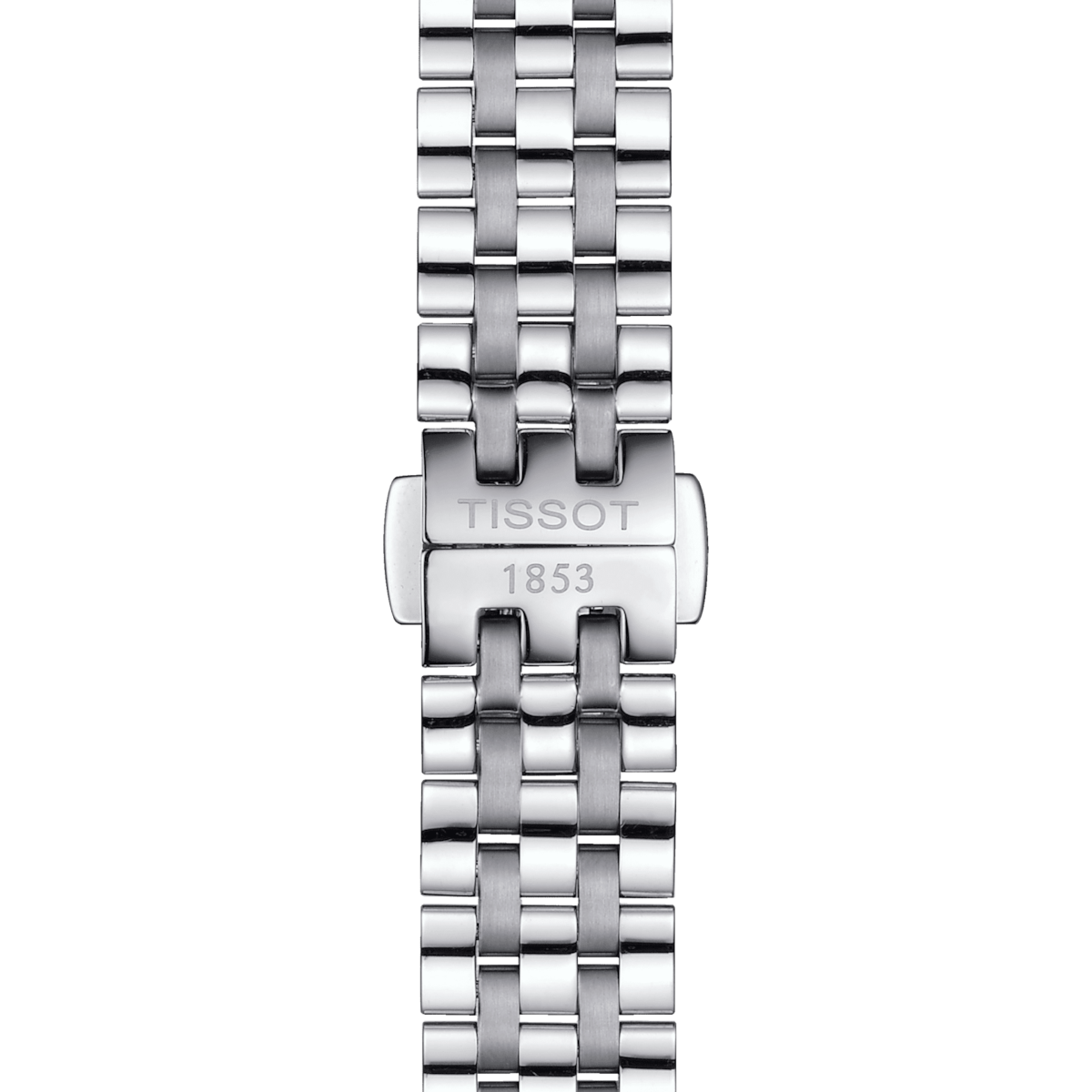 T1222071103600 | TISSOT CARSON PREMIUM AUTOMATIC LADY