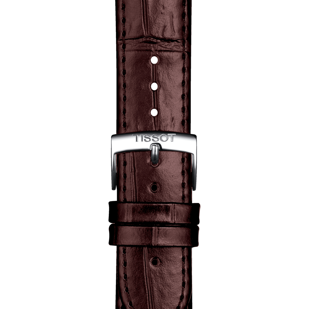 T1224071603100 | TISSOT CARSON PREMIUM POWERMATIC 80