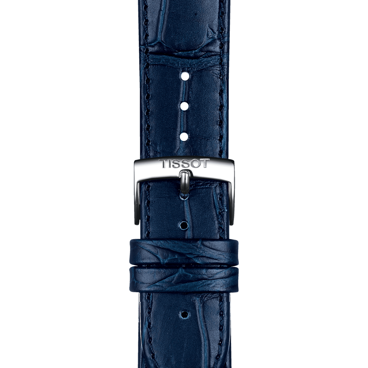 T1224071604300 | TISSOT CARSON PREMIUM POWERMATIC 80