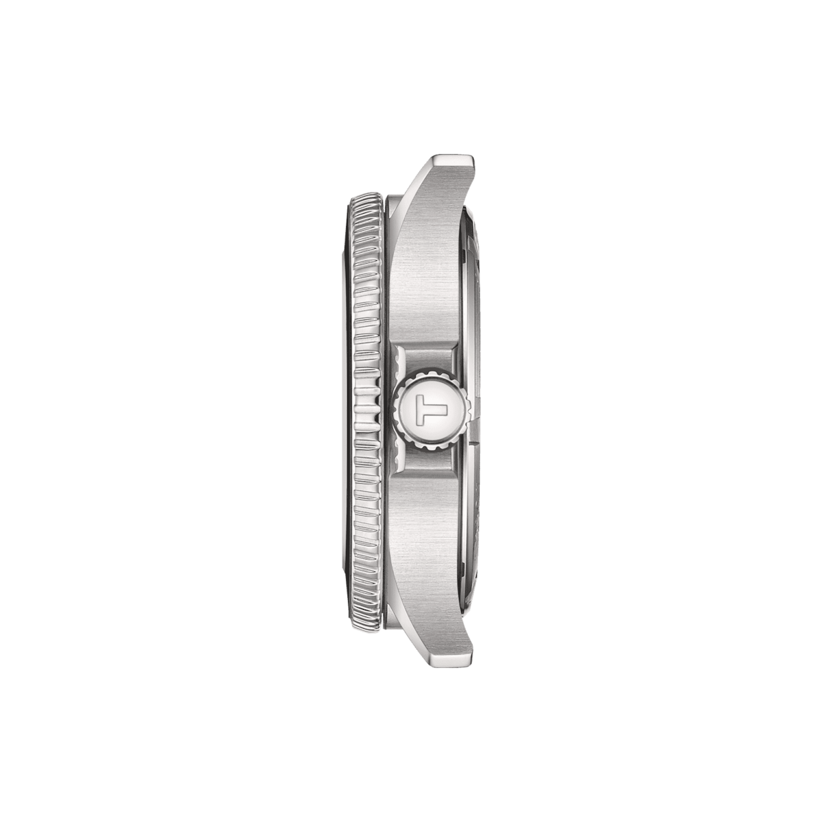 T1208521705100 | Tissot Seastar 1000 Quartz GMT