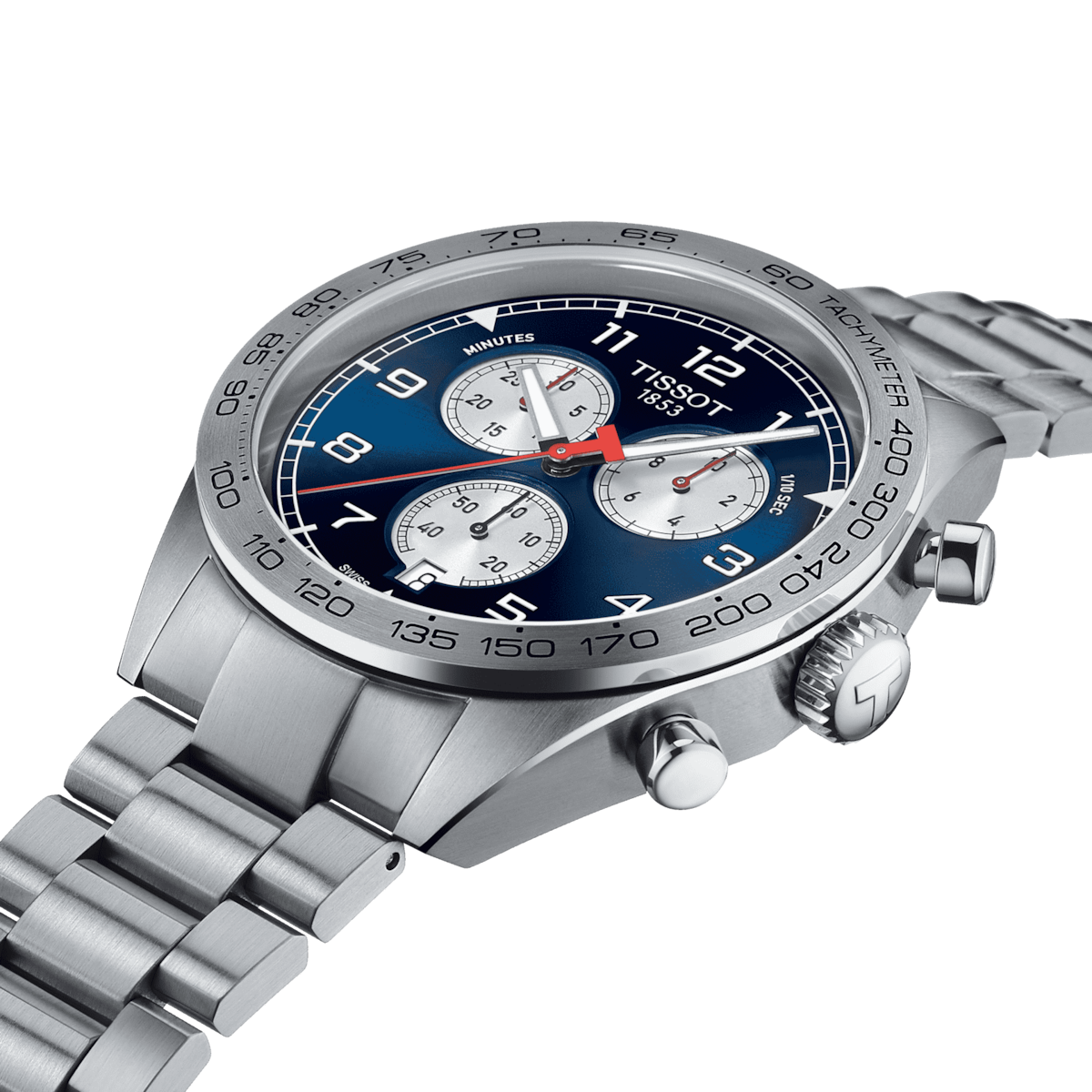 T1316171104200 | TISSOT PRS 516 CHRONOGRAPH