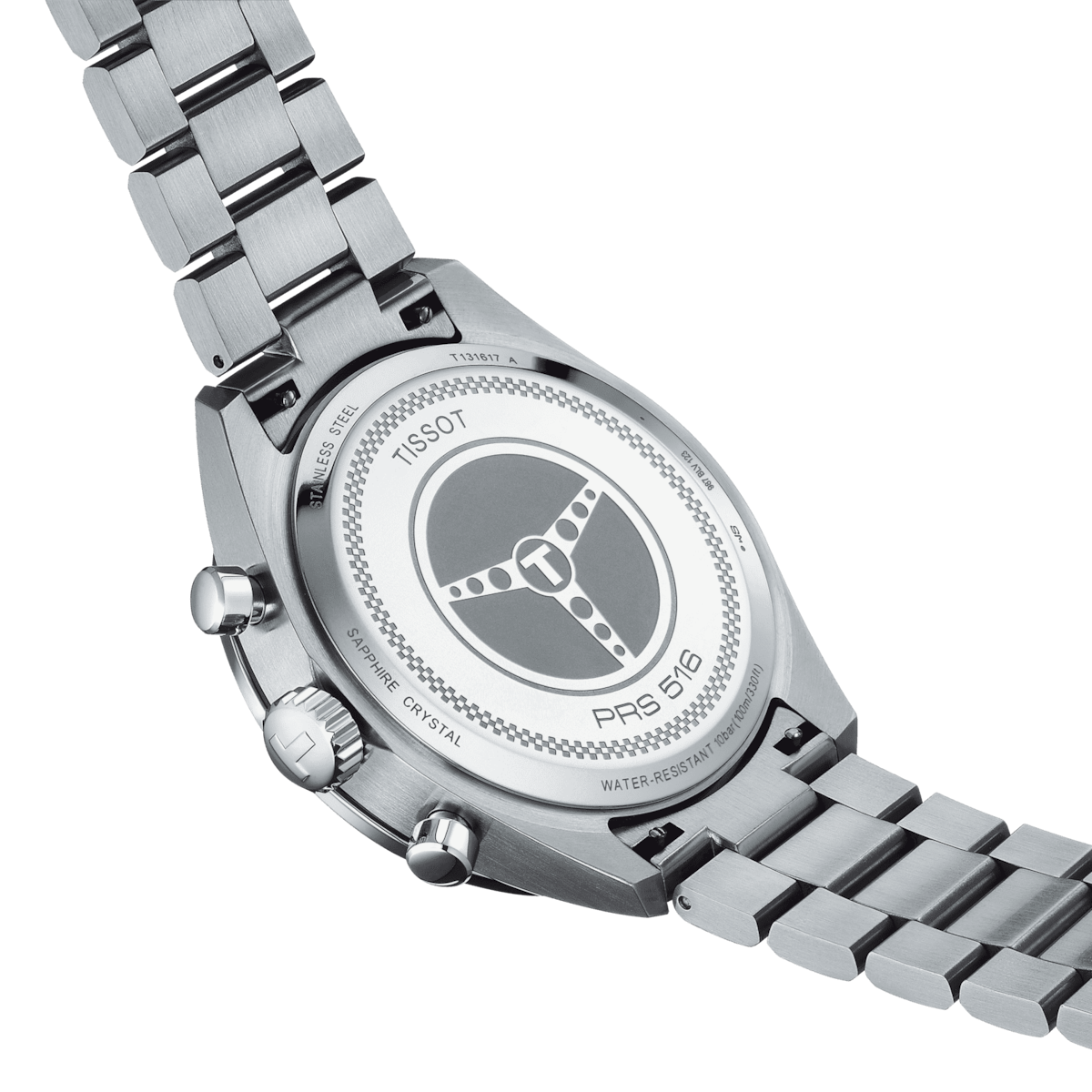 T1316171104200 | TISSOT PRS 516 CHRONOGRAPH