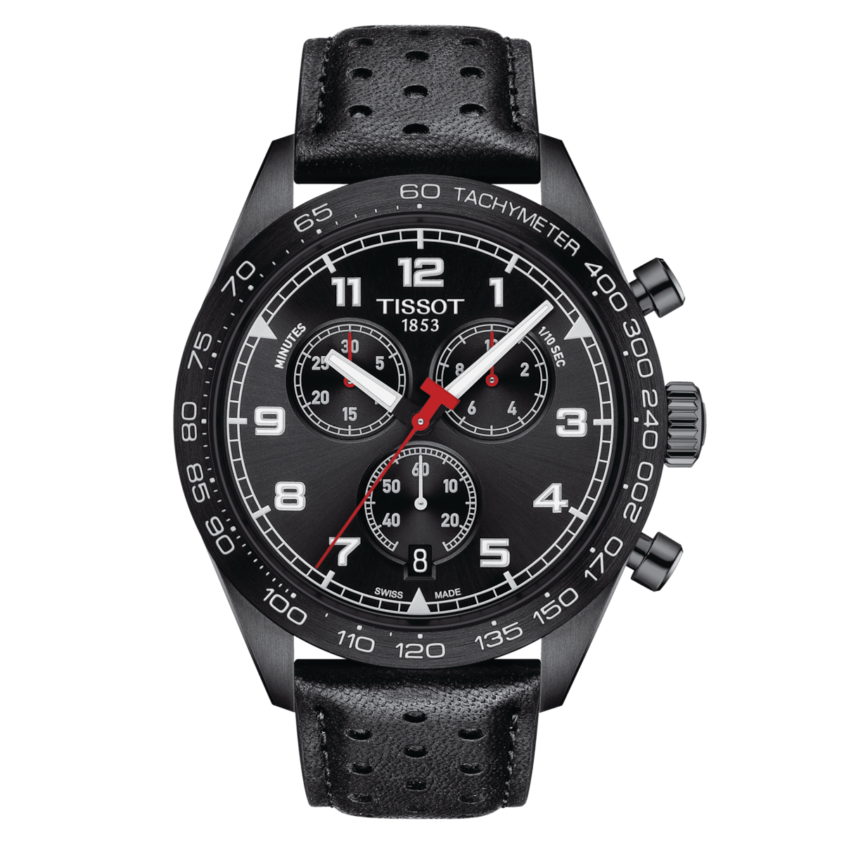 T1316173605200 | TISSOT PRS 516 CHRONOGRAPH