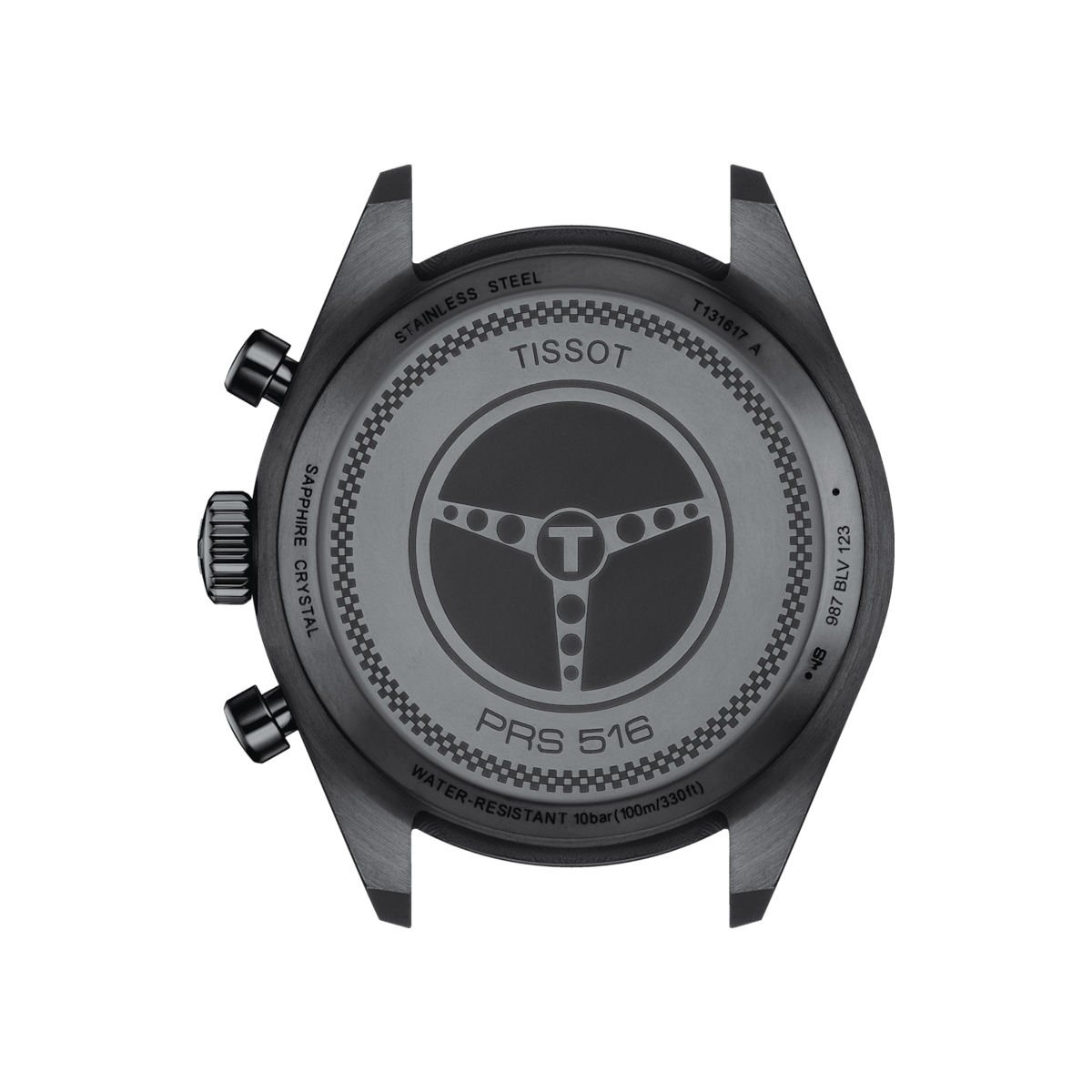 T1316173605200 | TISSOT PRS 516 CHRONOGRAPH