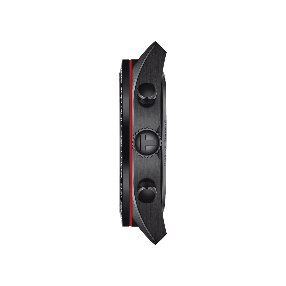 T1316173605200 | TISSOT PRS 516 CHRONOGRAPH