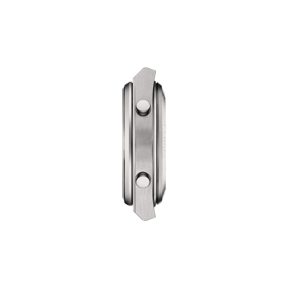 T1372631105000 | T-Classic PRX Digital Unisex Watch
