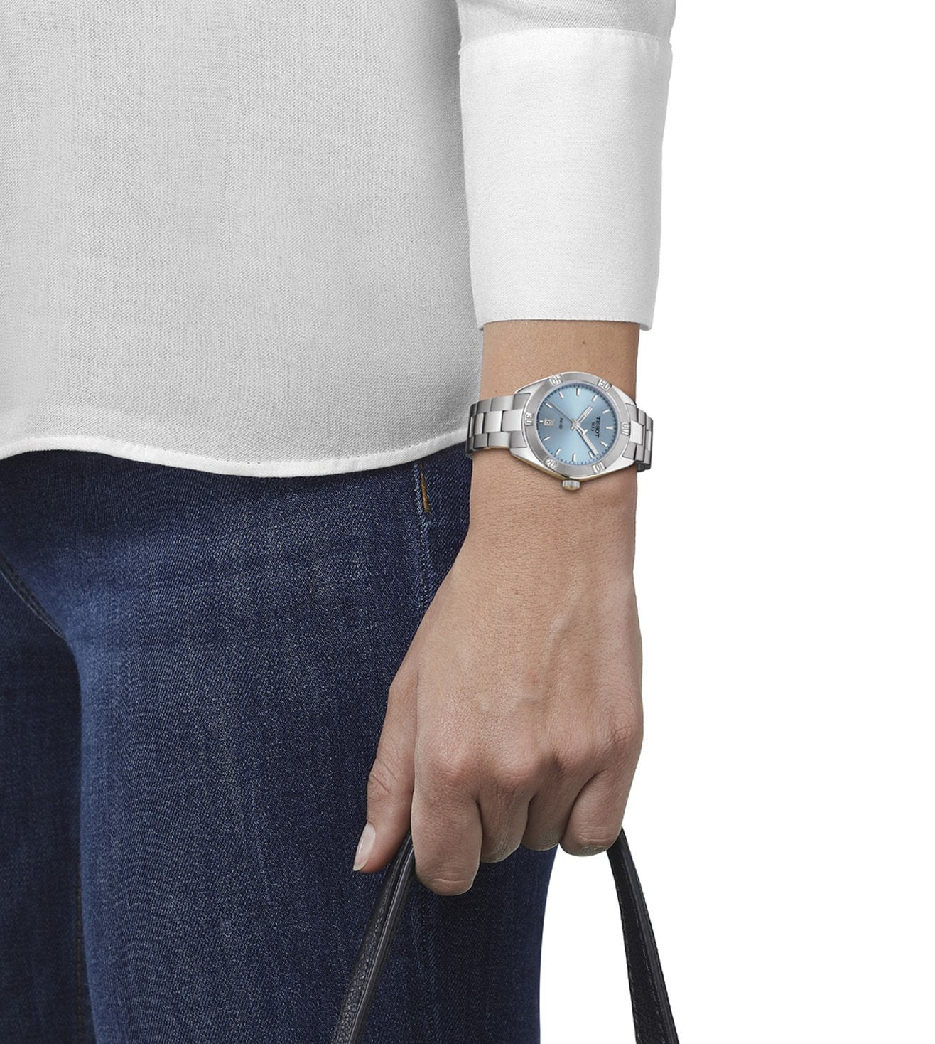 T1372101135100 | T-Classic PRX Analog Unisex Watch