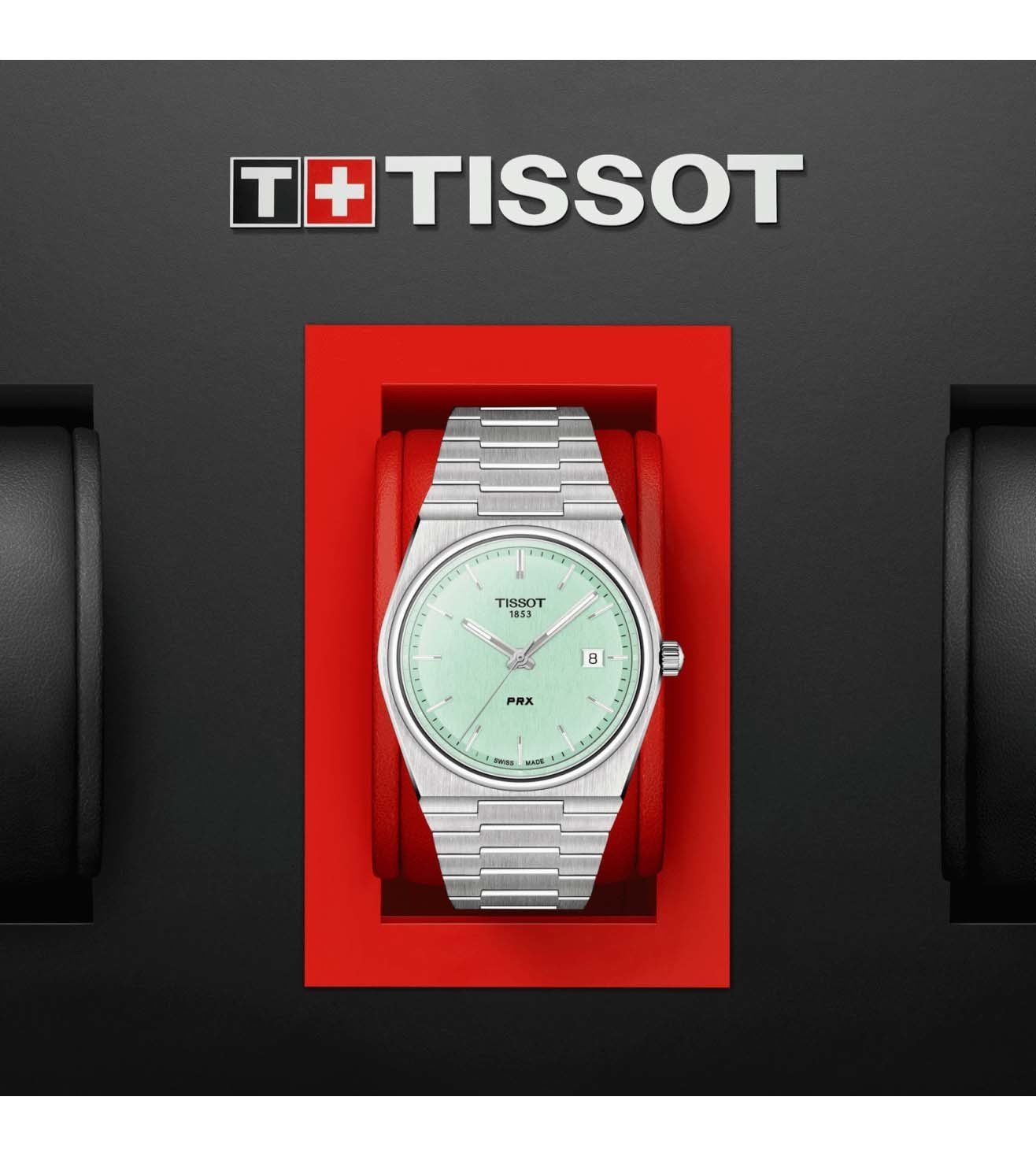 T1374101109101 | T-Classic PRX Watch for Men