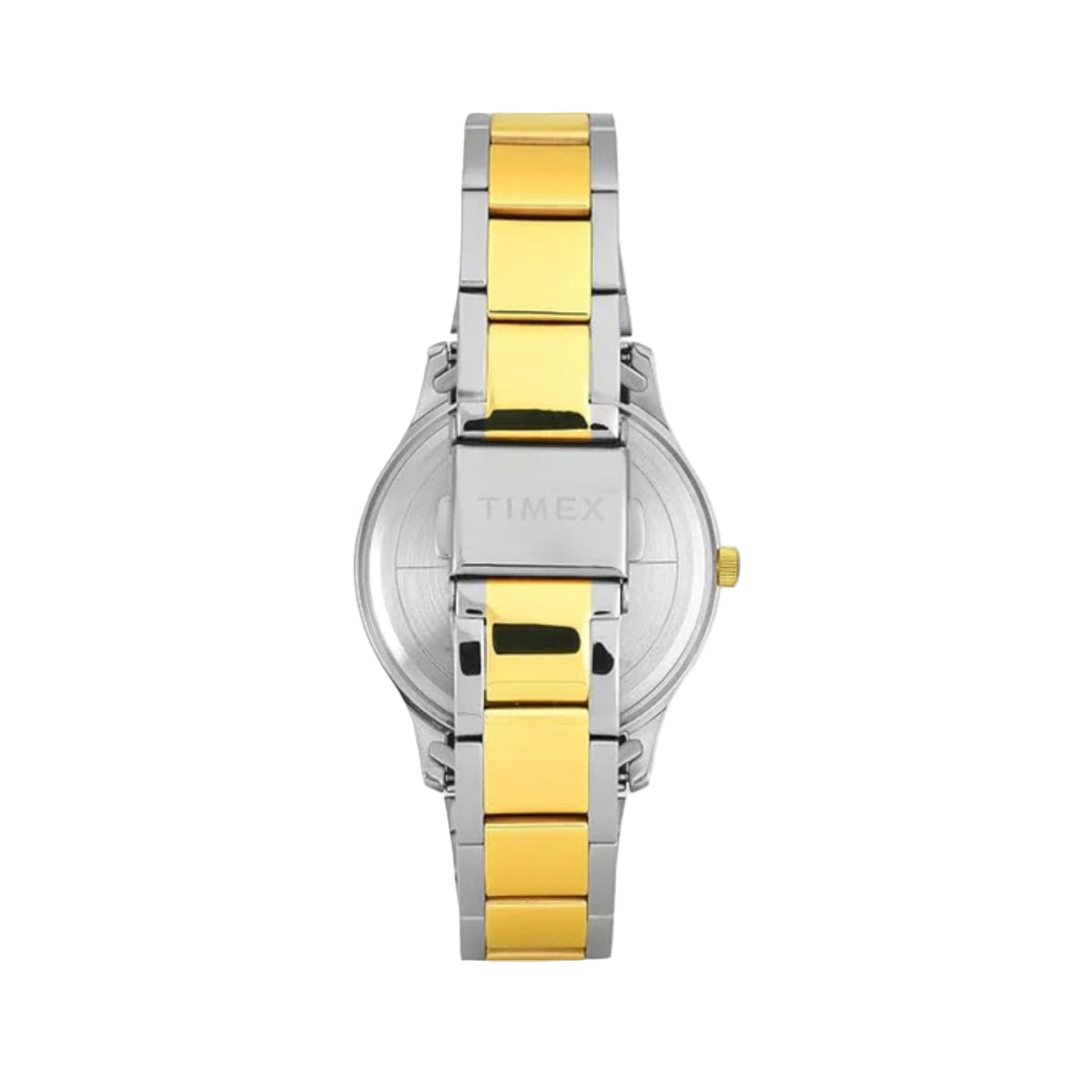 Timex Trendline Quartz Green Dial Multi-Function Women Watch TW000Q822