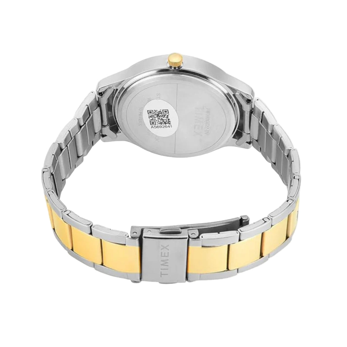 Timex Trendline Quartz Green Dial Multi-Function Women Watch TW000Q822