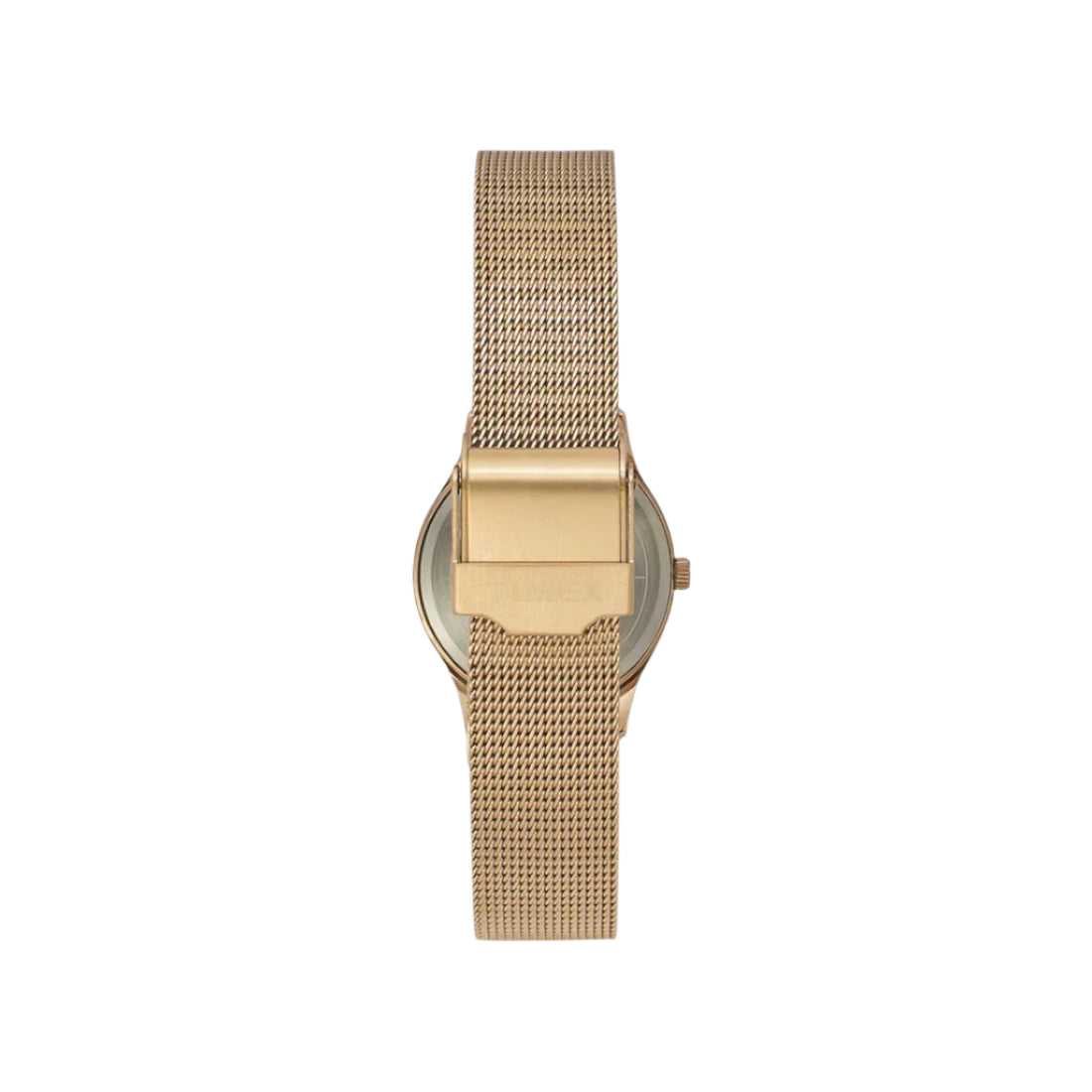Timex Women's Rose Gold Analog Stainless Steel Watch TW0TL8710