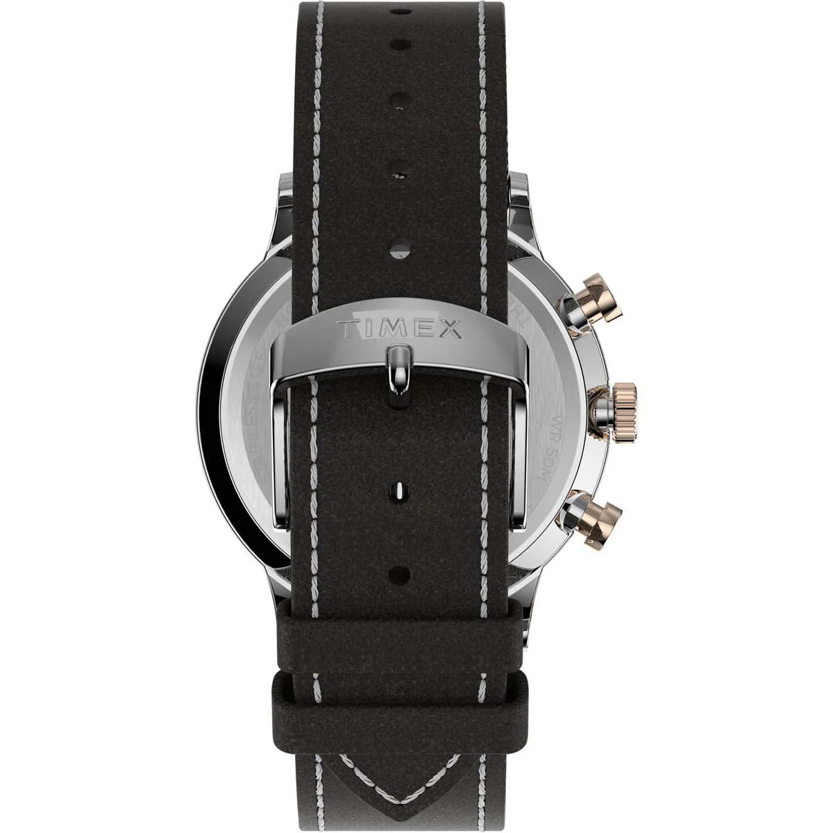 Timex Heritage Collection Quartz Analog Men's Watch - TW2T71500UJ