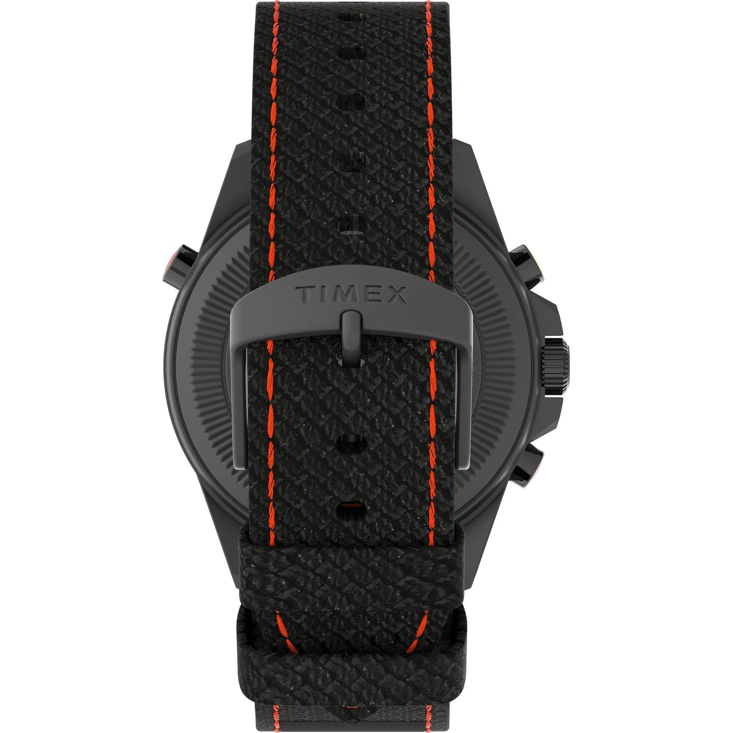 Timex Expedition North Black Round Dial Analog Men's Watch - TW2V03900UJ