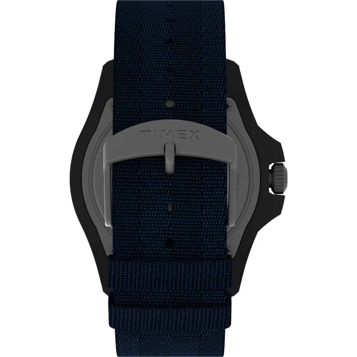 Timex Expedition North™ Freedive Ocean Fabric Strap Men's Watch - TW2V40300X6