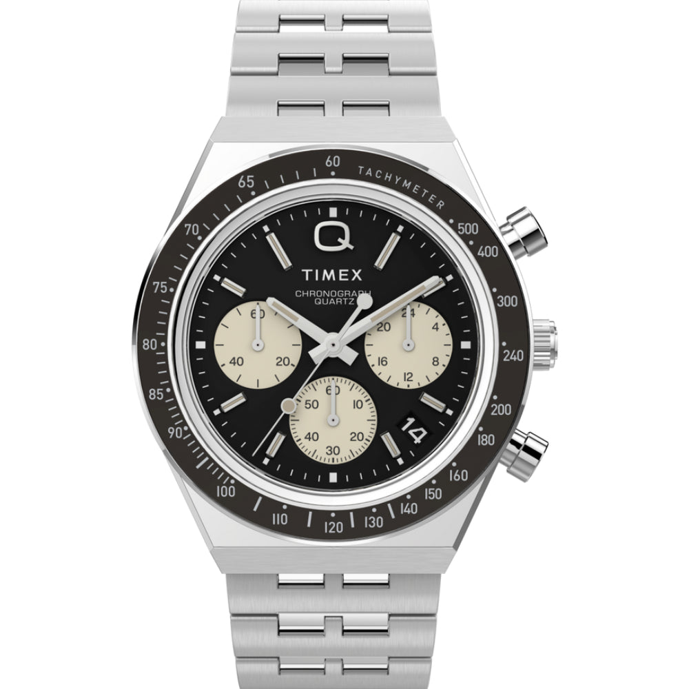 Q & Q By store Citizen Men's 38mm Watch