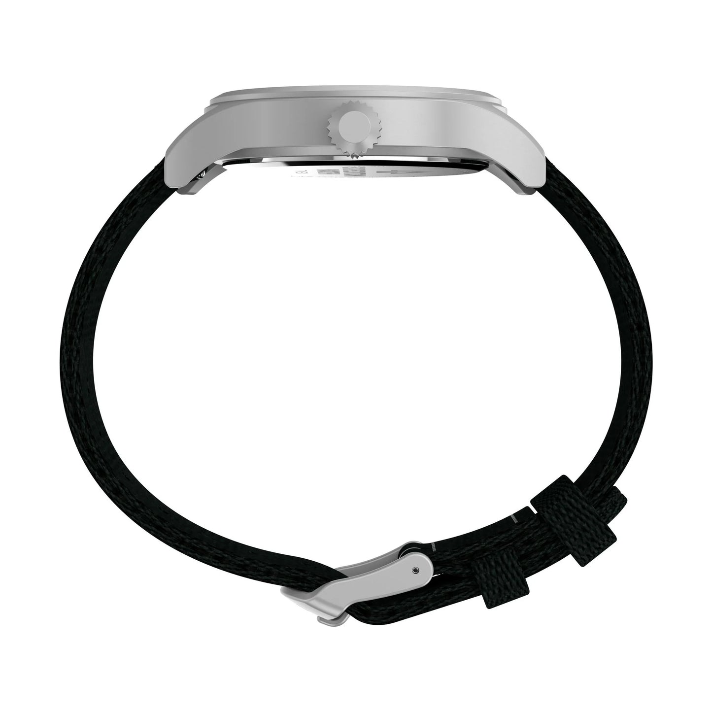 Timex Expedition North Green Round Dial Analog Men's Watch - TW2V65700X6