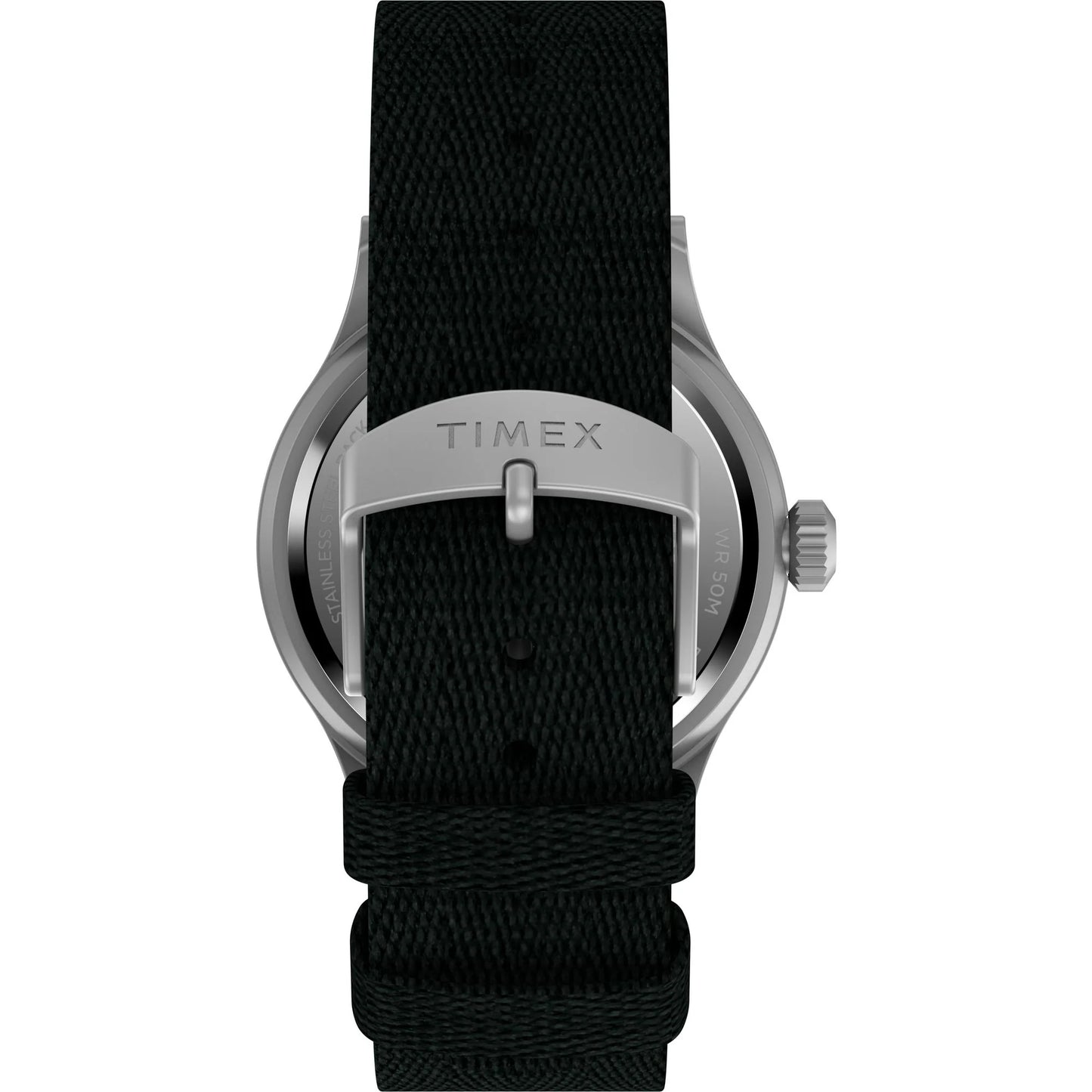 Timex Expedition North Green Round Dial Analog Men's Watch - TW2V65700X6