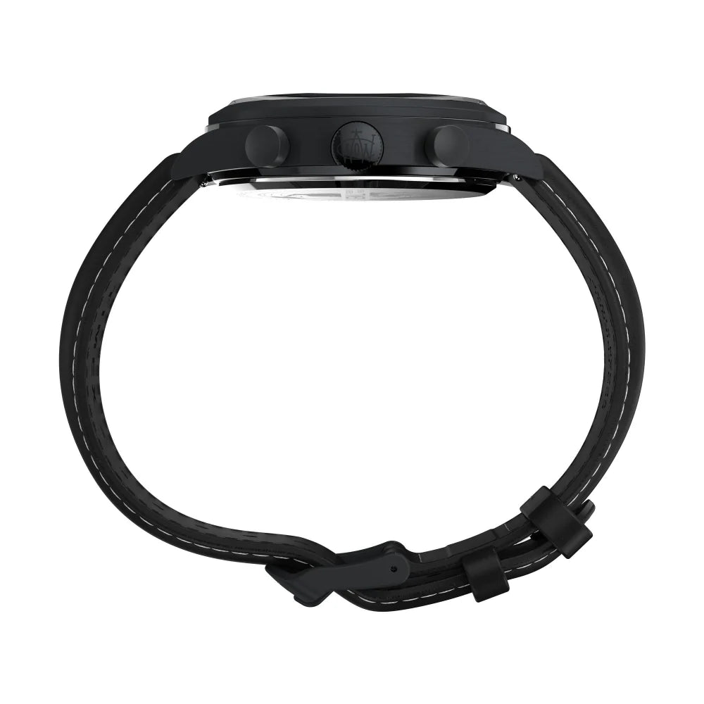 Timex Waterbury Traditional Fly Back Chronograph Men' Watch - TW2W48000UJ