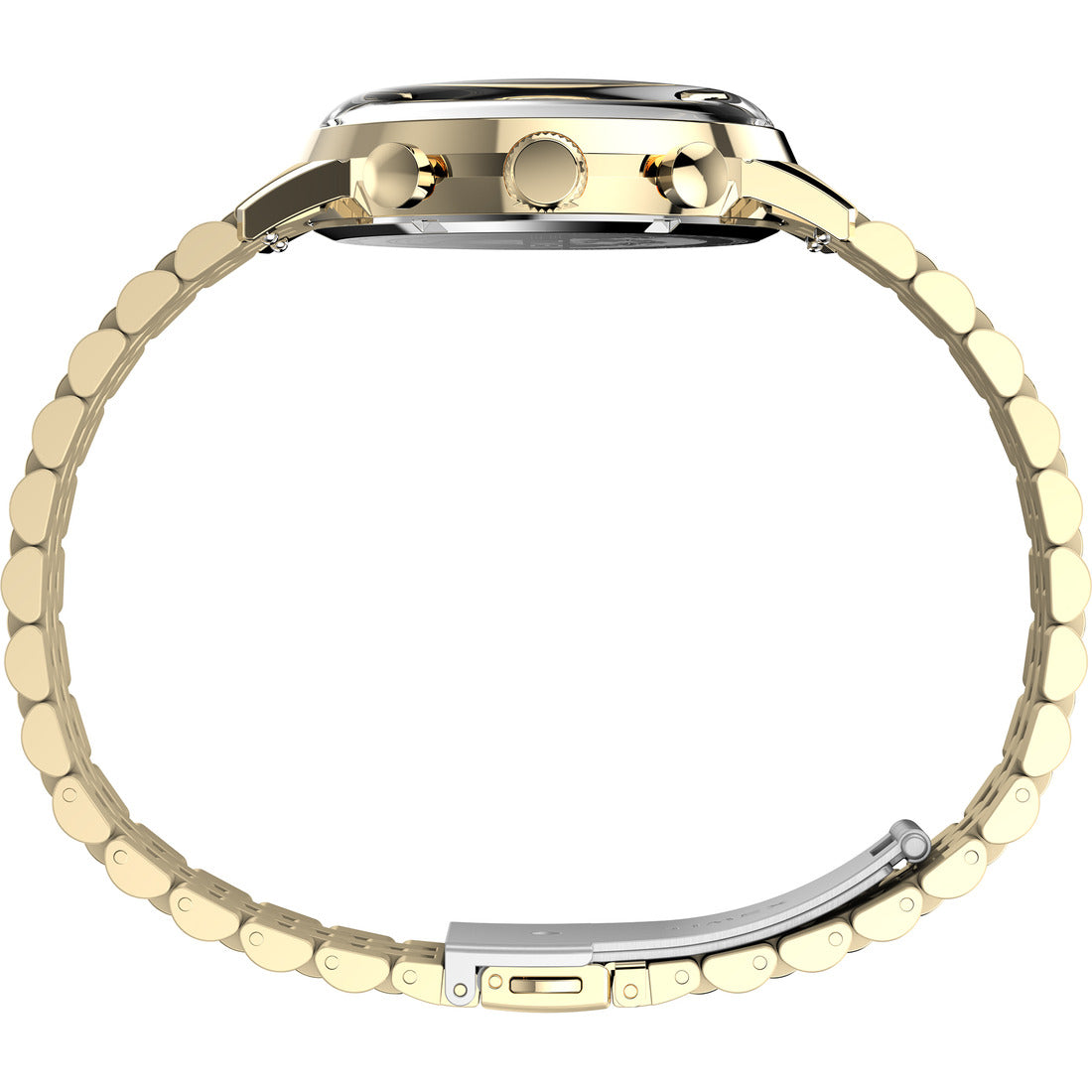 Timex Golden Marlin Quartz Chronograph 40mm Watch (Men) - TW2W59900UJ