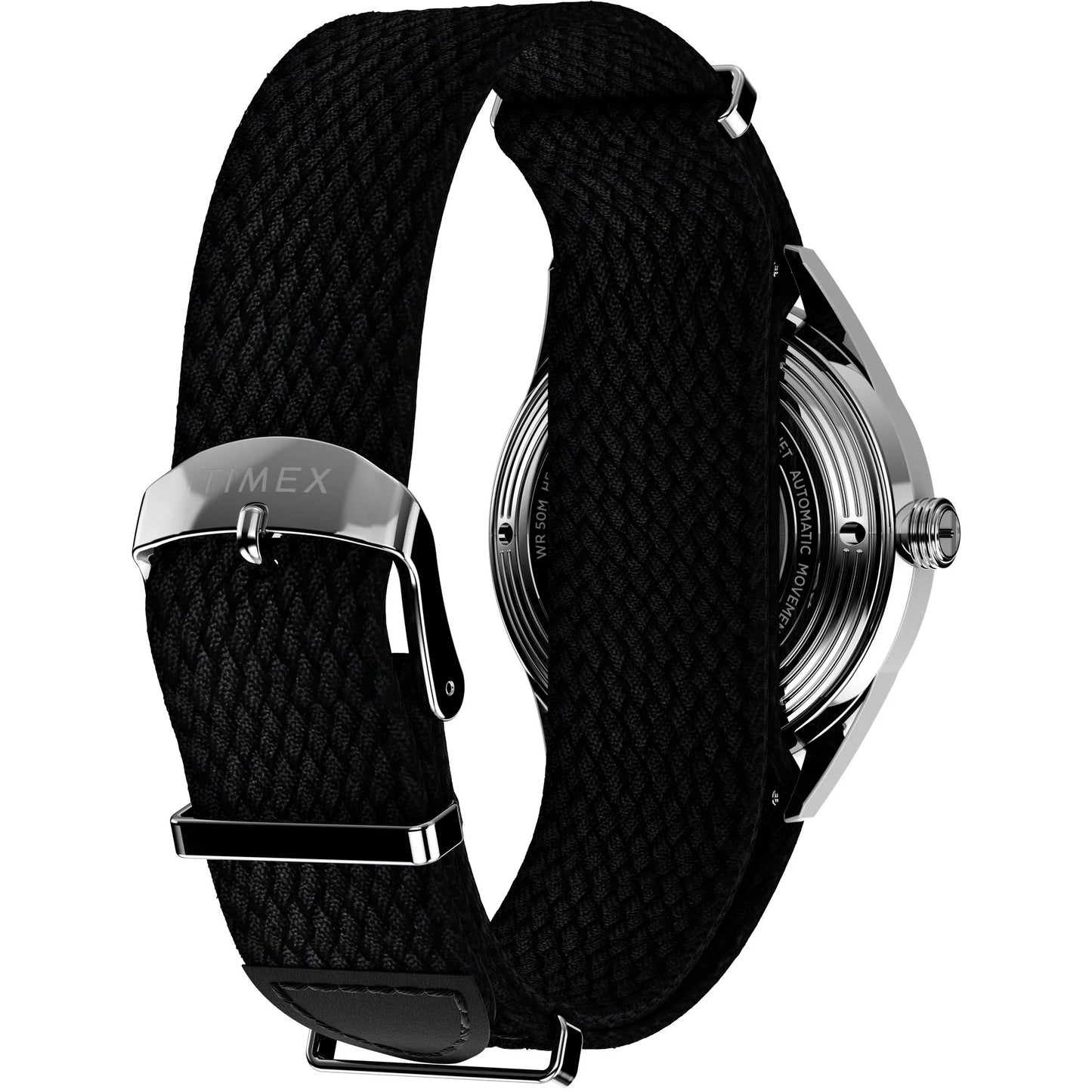 Timex Marlin® Jet Tan Automatic Analog Men's Watch - TW2Y06300UJ